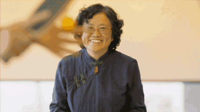 麗水云和·在田間，中國傳統水墨山水的意境