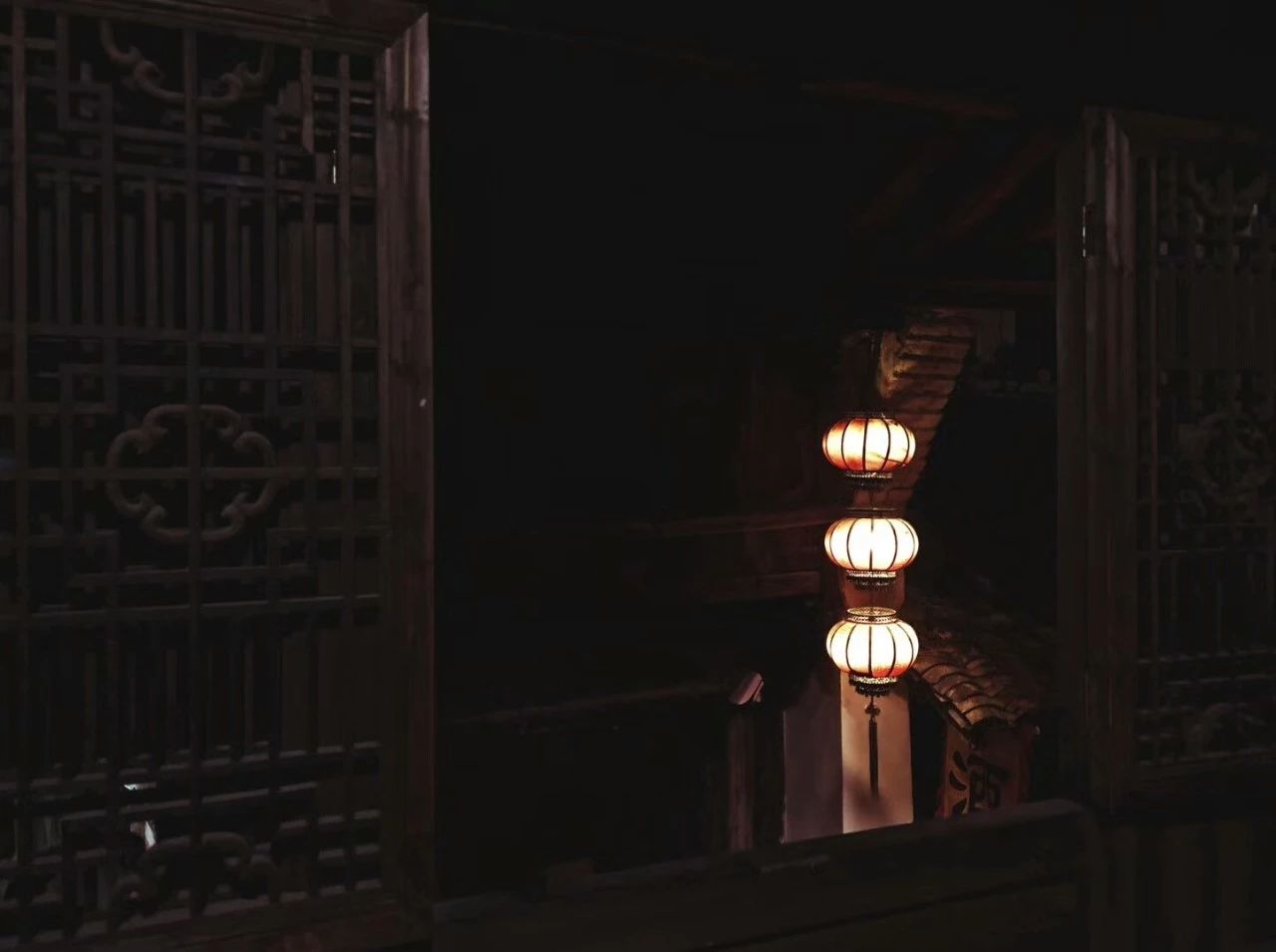 銀川·印象熙岸，經典徽派造型巧妙的融合在古鎮