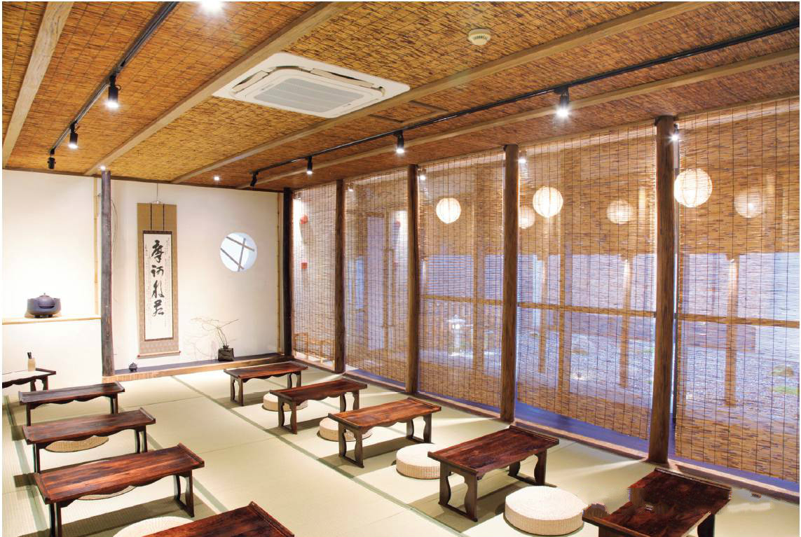 最美中式酒店設計，四個充滿禪意的度假酒店
