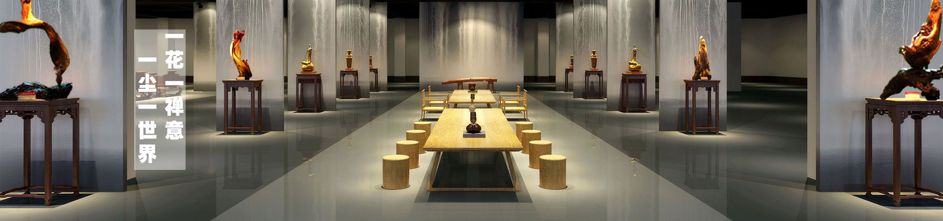 最美中式酒店設計，四個充滿禪意的度假酒店