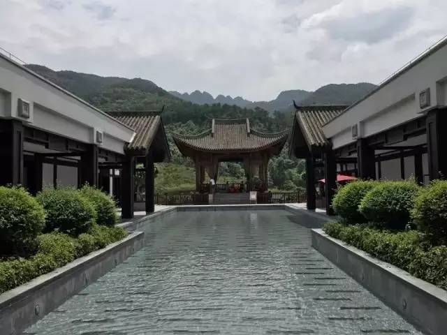 10家悅榕莊裝修設(shè)計(jì)，不一樣的中國美