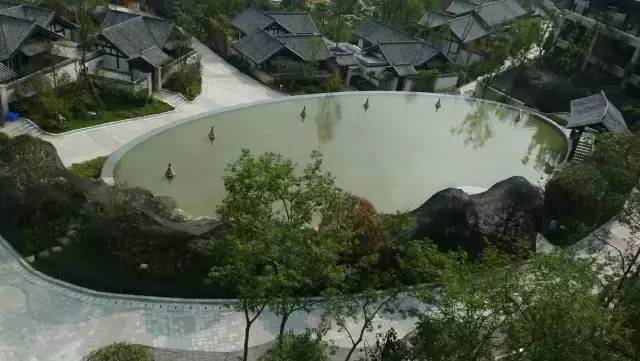 10家悅榕莊裝修設(shè)計(jì)，不一樣的中國美