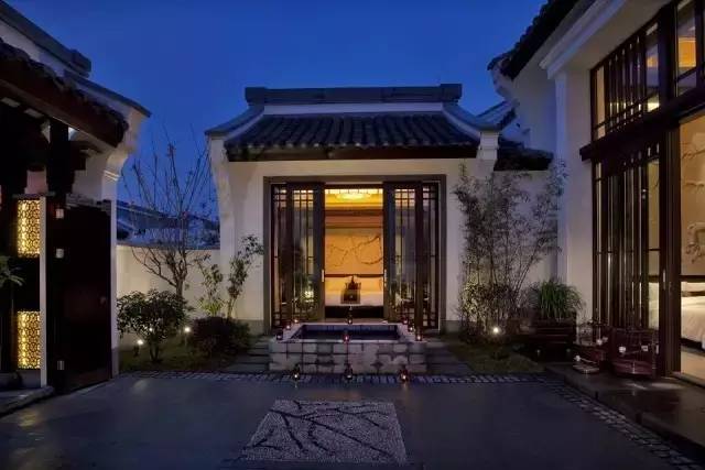 10家悅榕莊裝修設(shè)計(jì)，不一樣的中國美