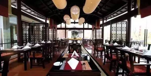 10家悅榕莊裝修設計，不一樣的中國美