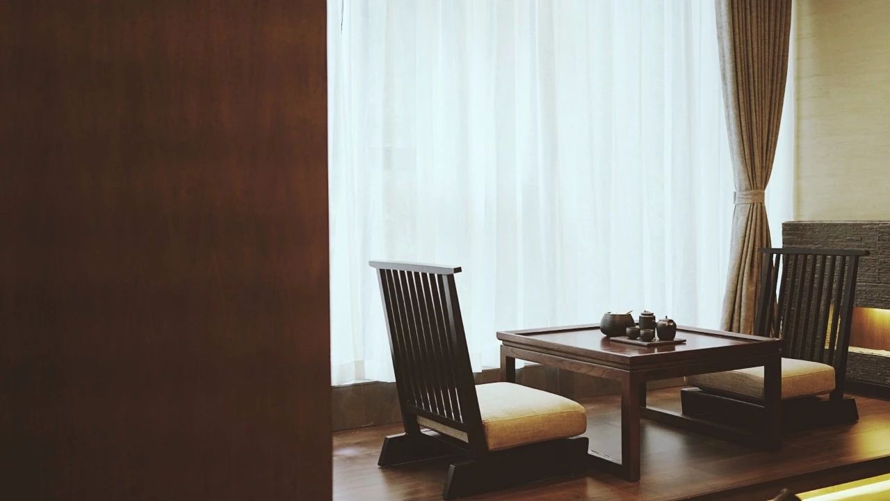 成都·坐忘森林，一宿一悟在火鍋之城住森林里