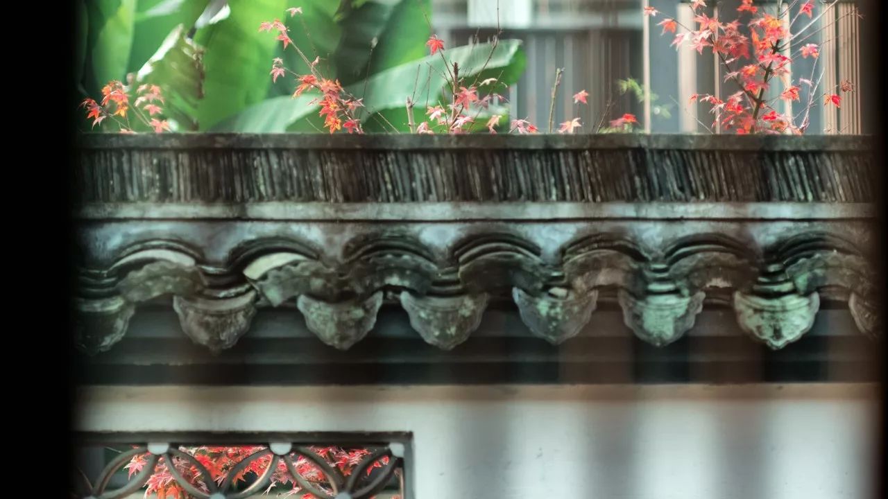中式居住之美：融合中式古典元素安麓酒店設計
