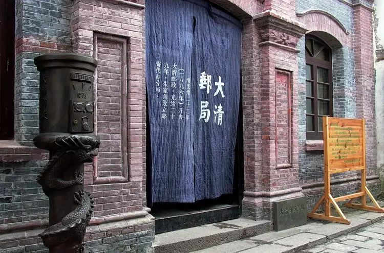中式居住之美：融合中式古典元素安麓酒店設計