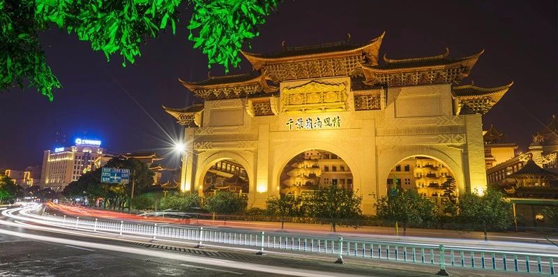 玉林千景酒店·云天宮店，對(duì)傳統(tǒng)建筑的延續(xù)