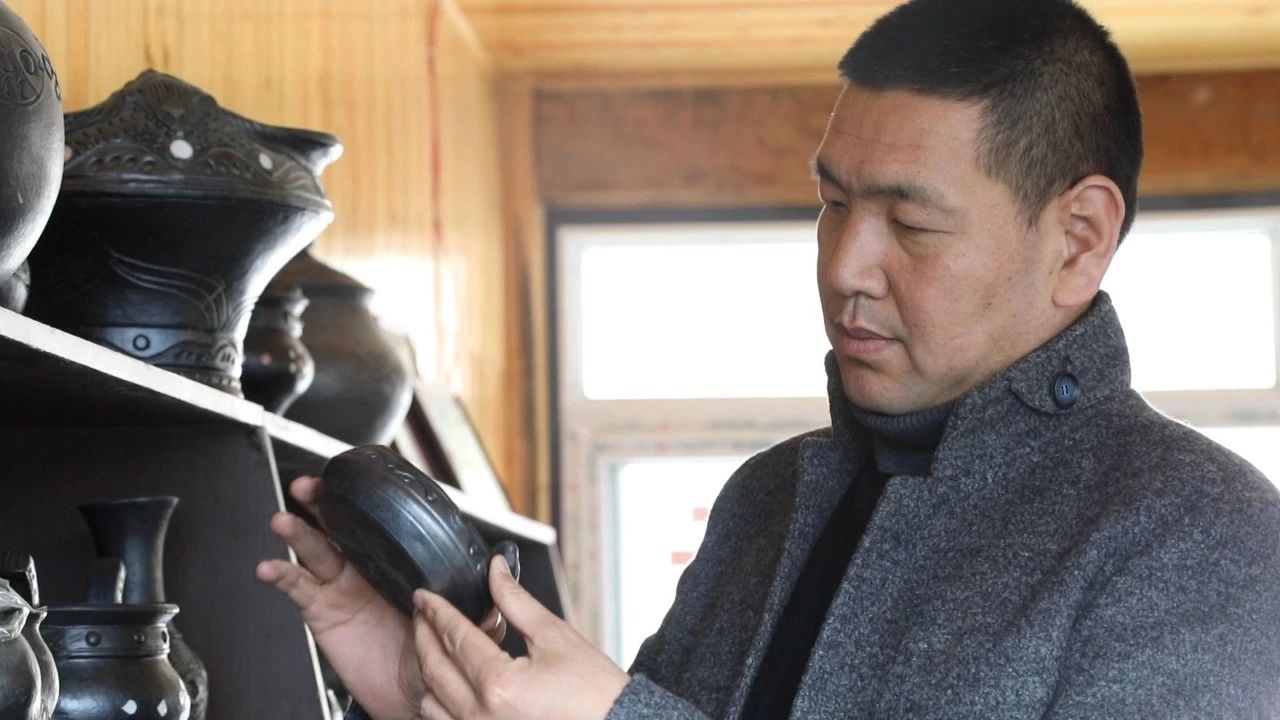 香格里拉·桔子水晶酒店，堅持內心最重要