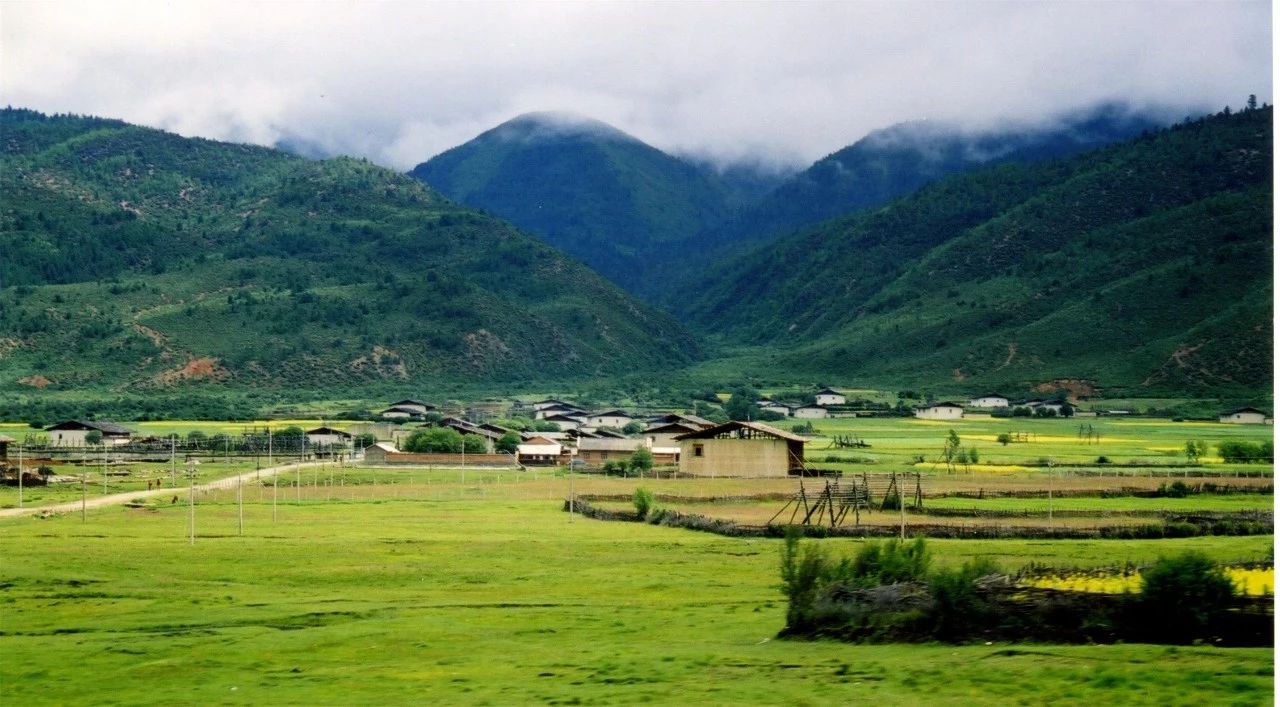 香格里拉·桔子水晶酒店，堅持內心最重要