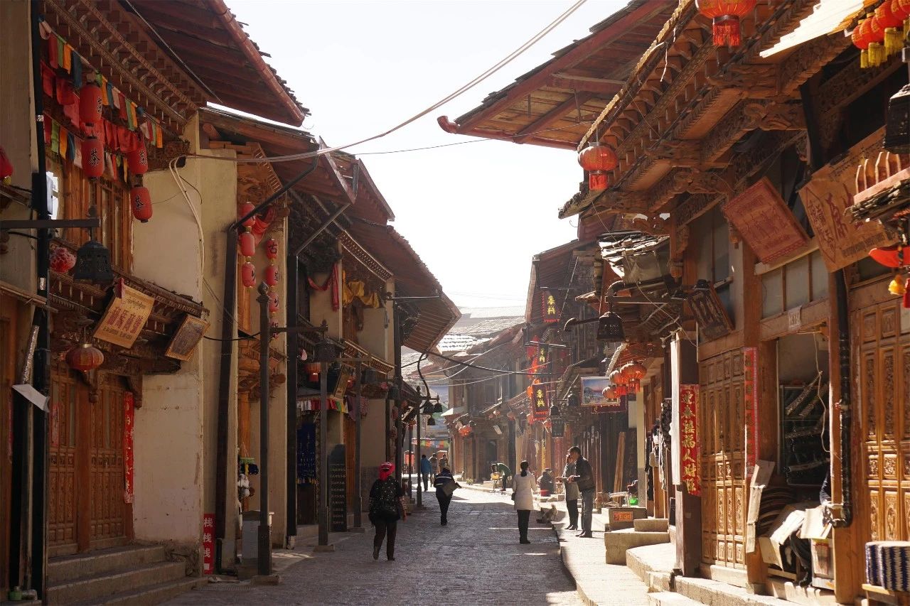 香格里拉·桔子水晶酒店，堅(jiān)持內(nèi)心最重要