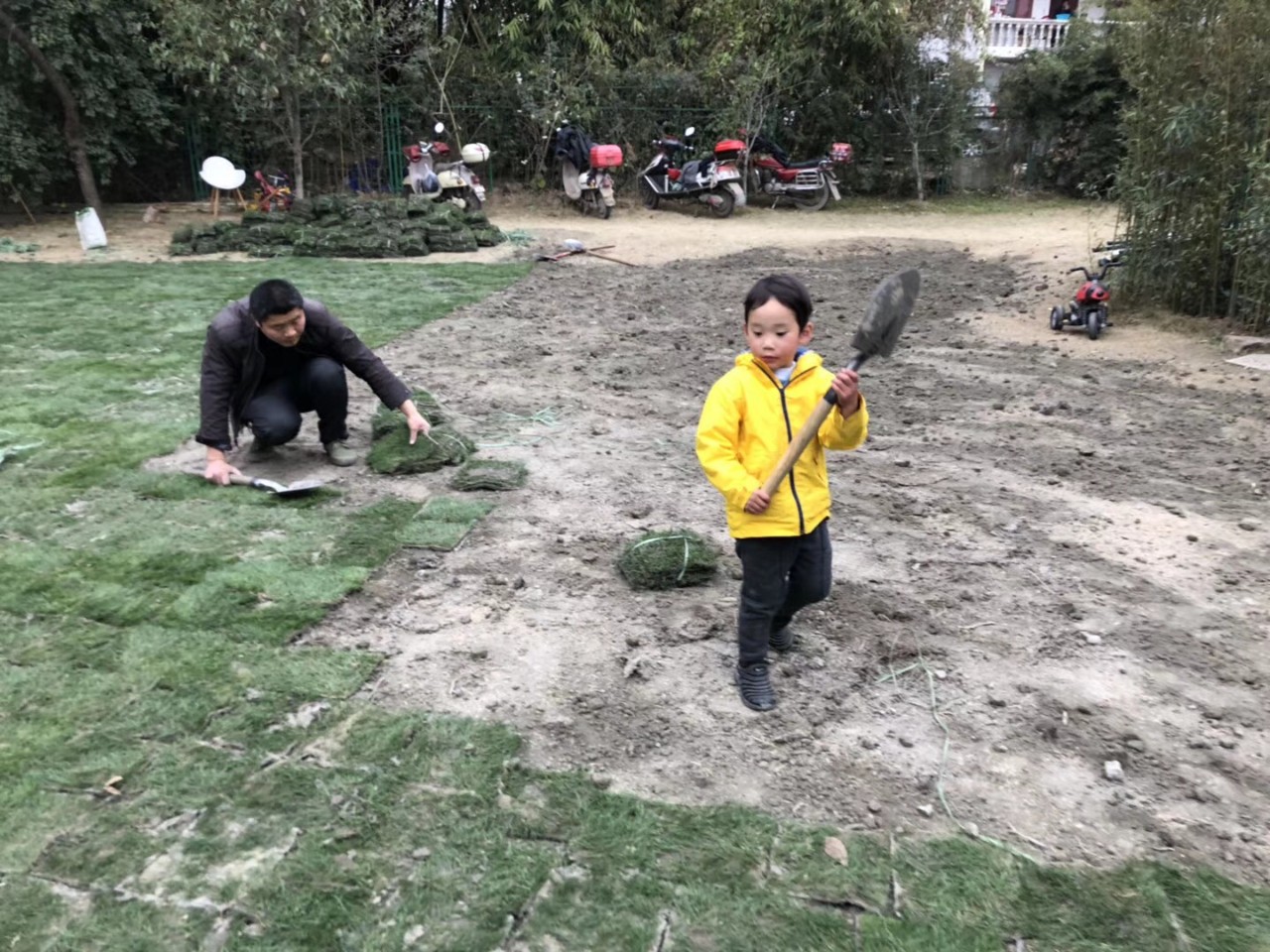 成都·親家Dear Home，生活平淡如水自在歡喜
