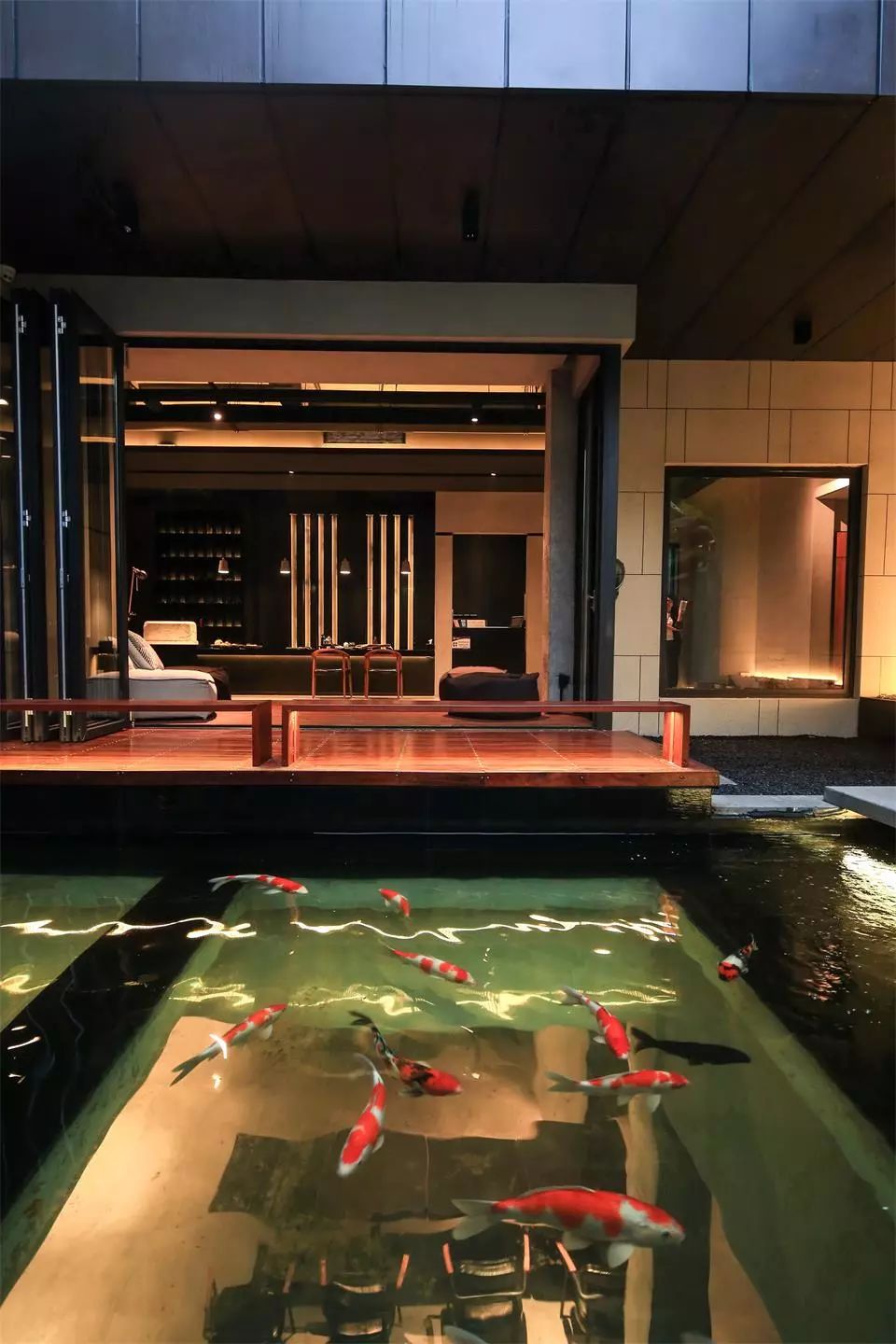 杭州西溪·素上藝術(shù)酒店，春天最美好的奇遇
