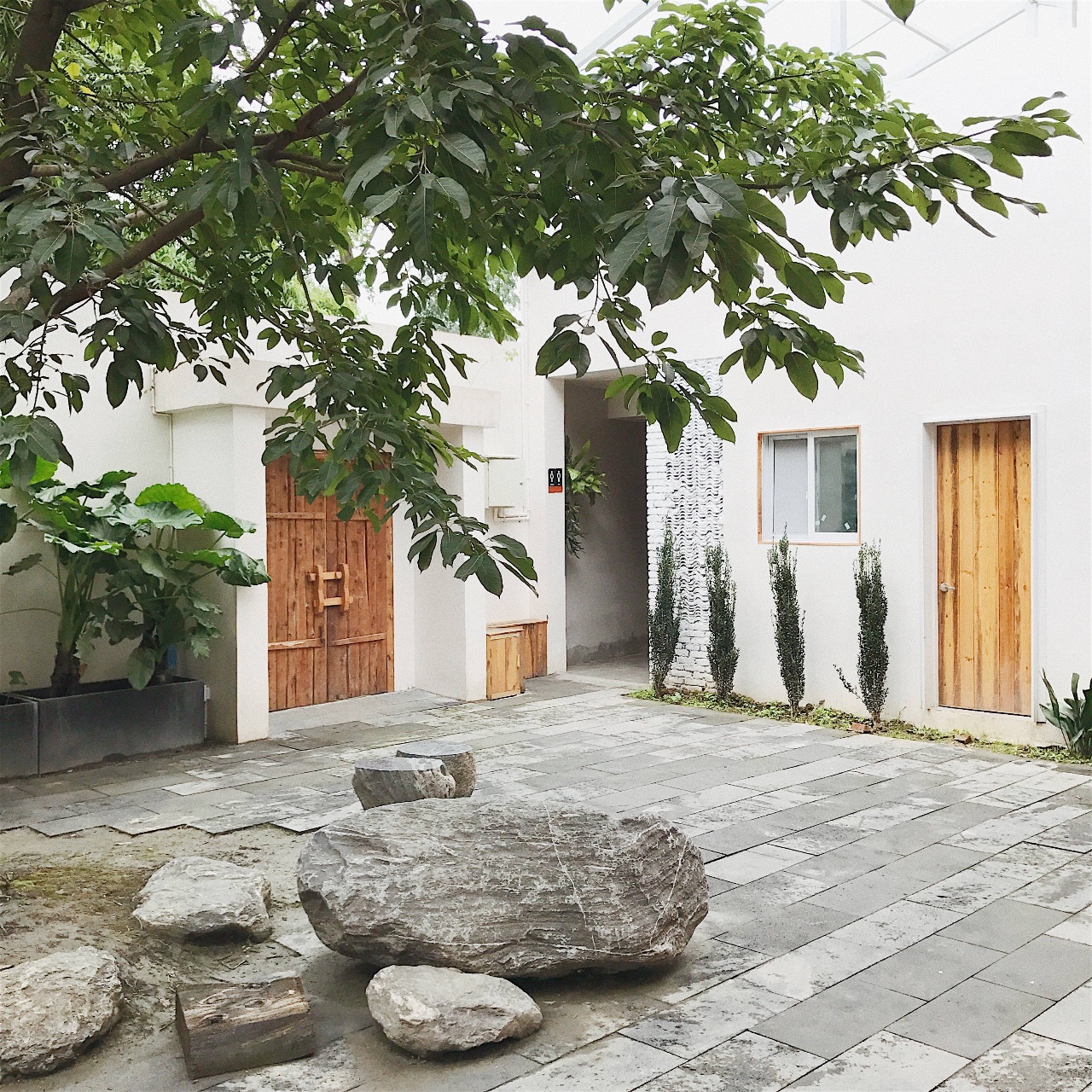 成都·親家Dear Home,生活平淡如水自在歡喜