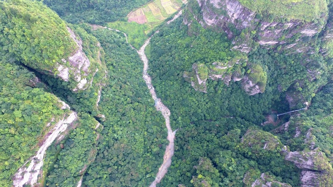 貴州·群山之心，因為夢想所有辛勞皆喜悅