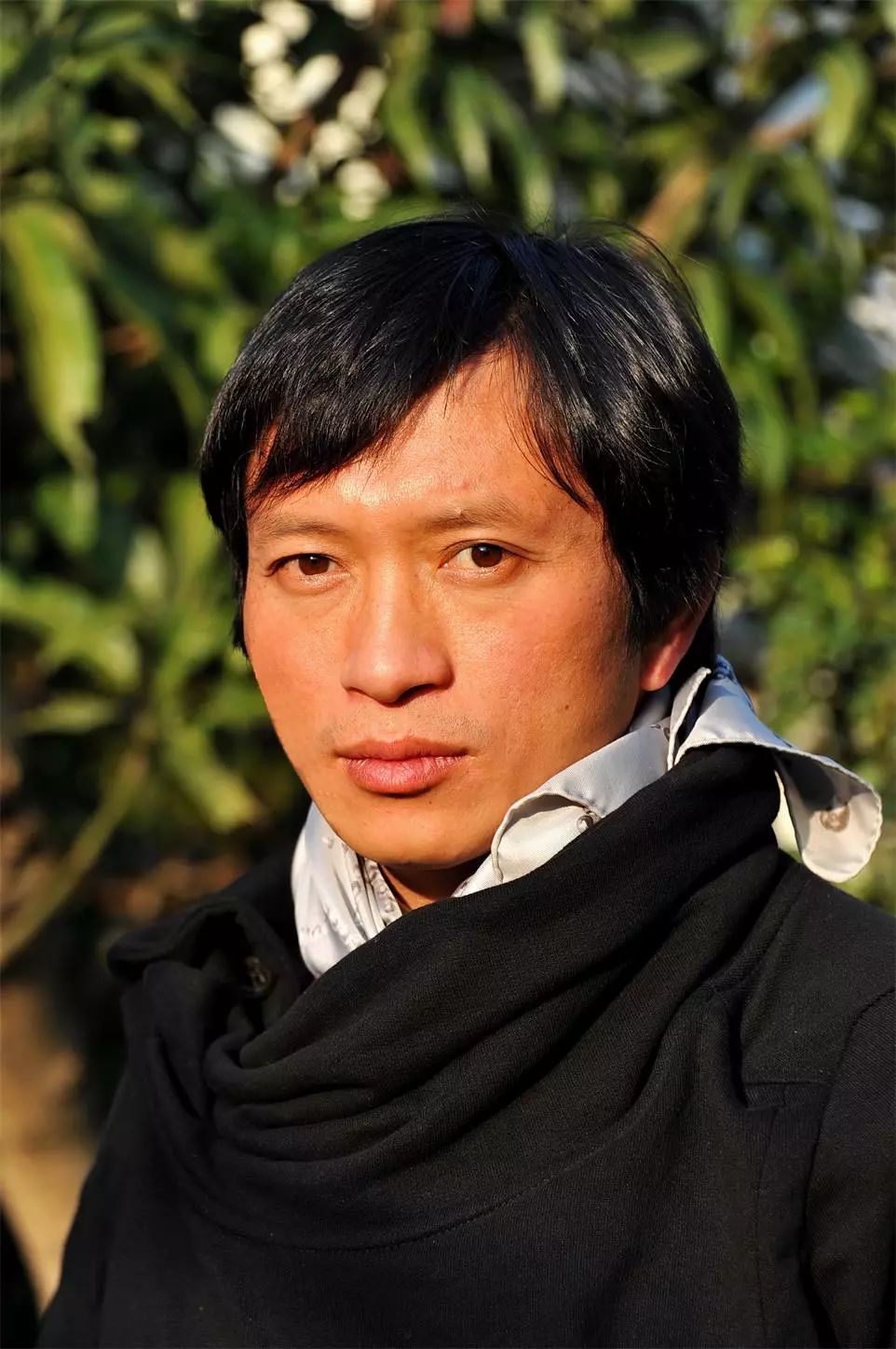 貴州·群山之心,因為夢想所有辛勞皆喜悅