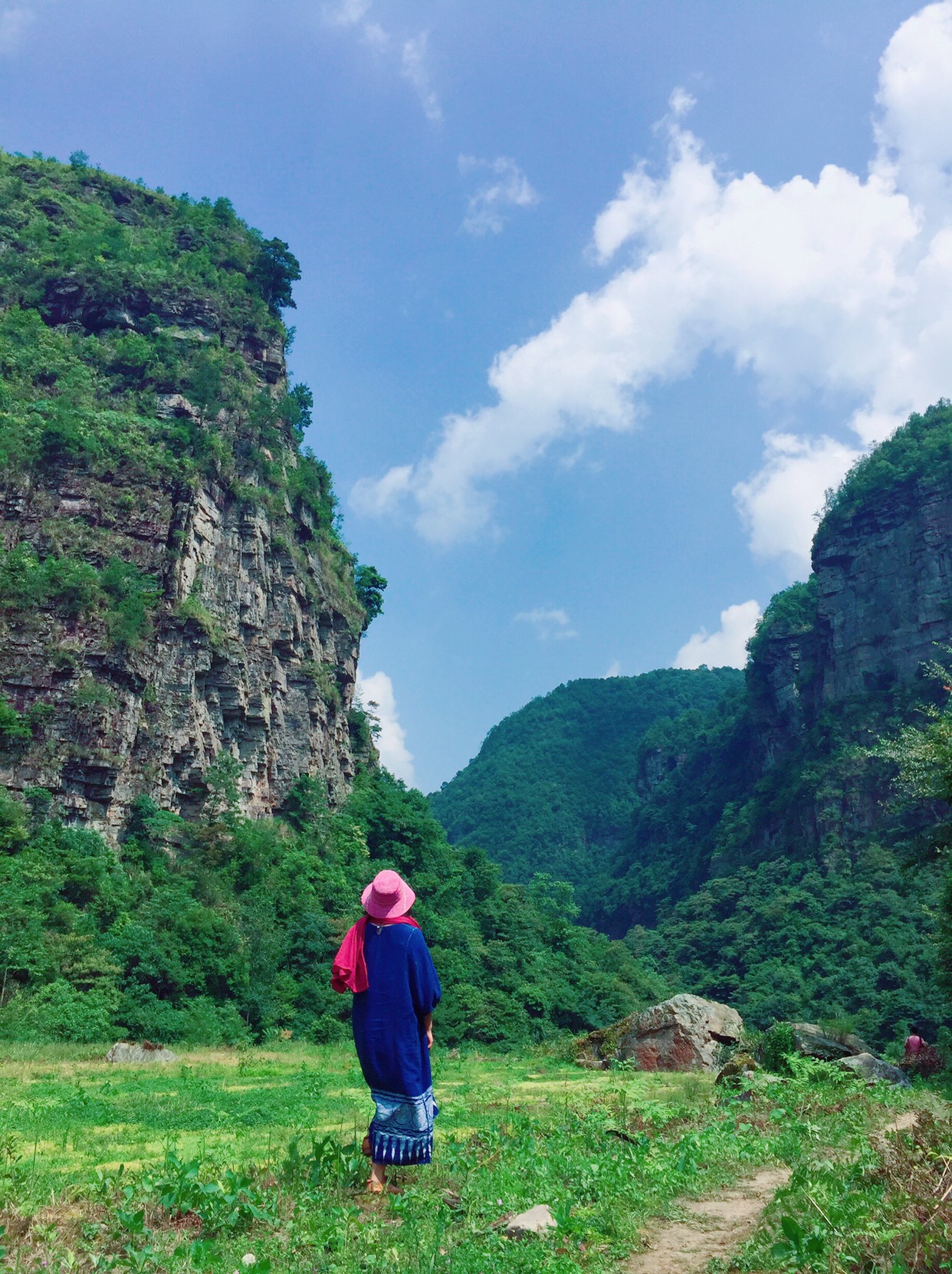 貴州·群山之心，因為夢想所有辛勞皆喜悅