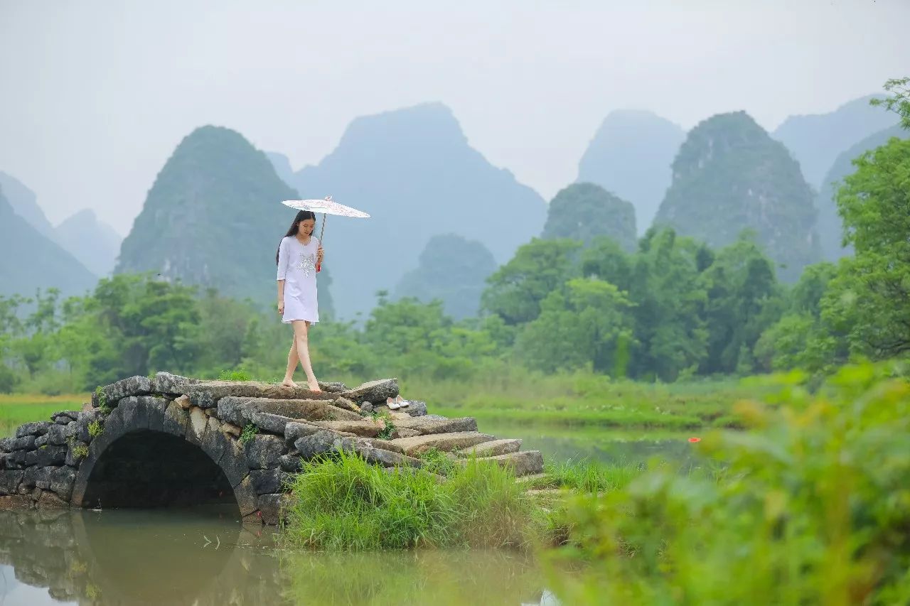 陽(yáng)朔·芒果憶墅，用芒果記錄每一個(gè)美好瞬間
