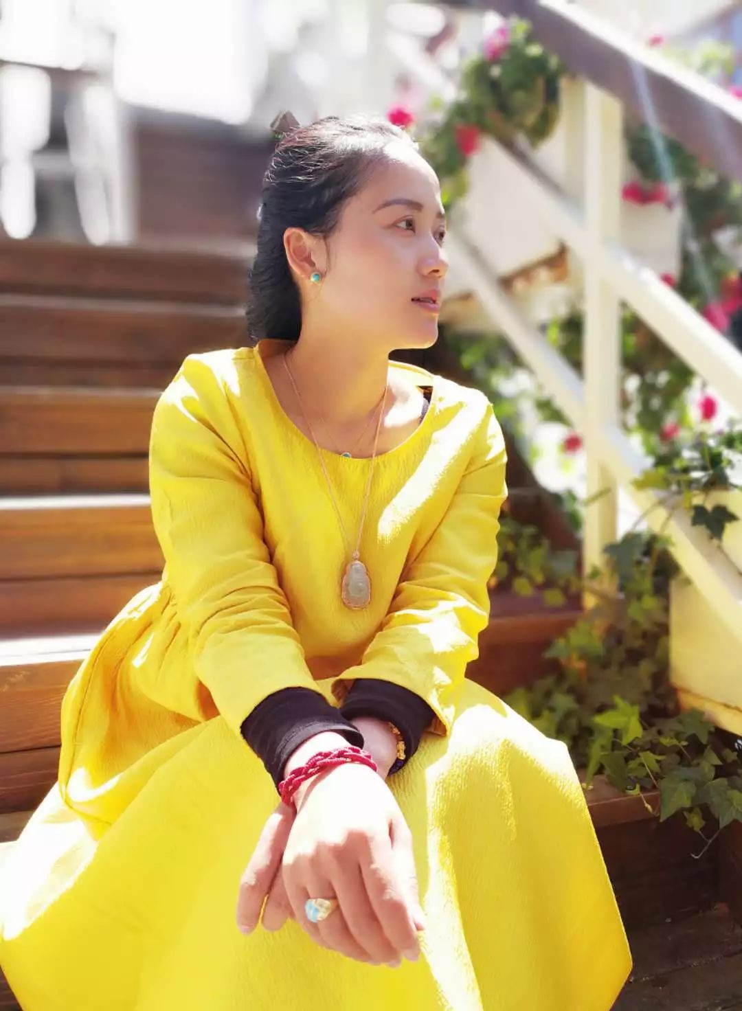 璞山云美·女兒國酒店，瀘沽湖的一場旅行！
