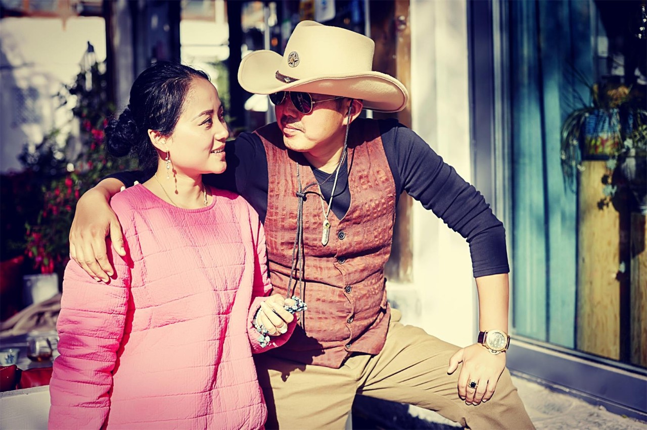 璞山云美·女兒國酒店，瀘沽湖的一場旅行！