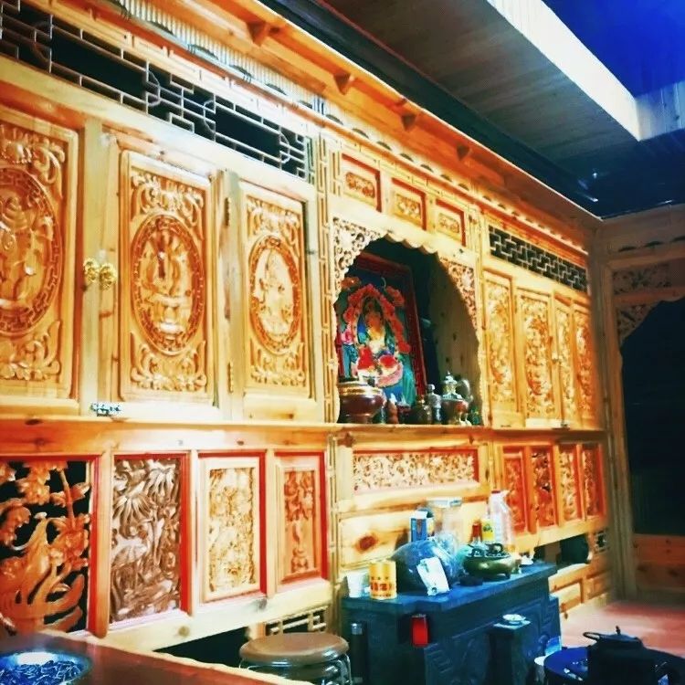 璞山云美·女兒國酒店，瀘沽湖的一場旅行！