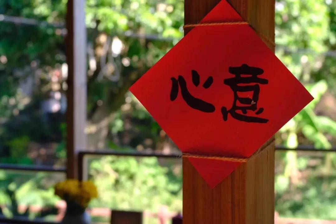 古山重水云間，細水長流吸引你