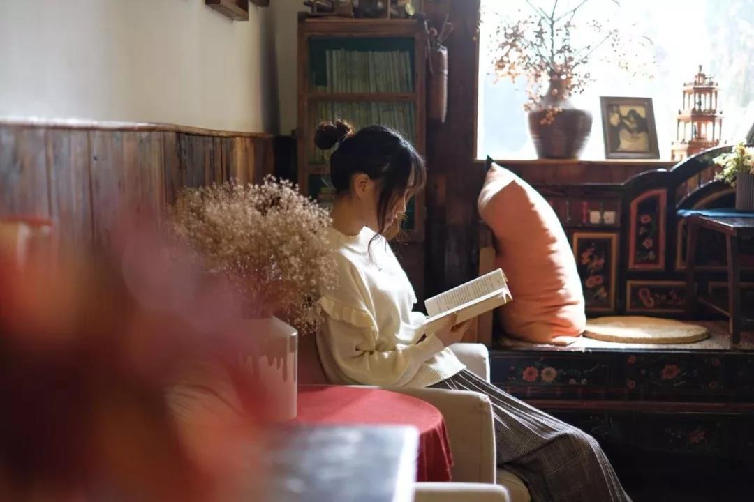 古山重水云間，細水長流吸引你