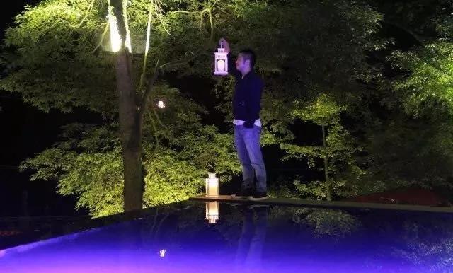 上山上去生活吧，上山上迎你還家！