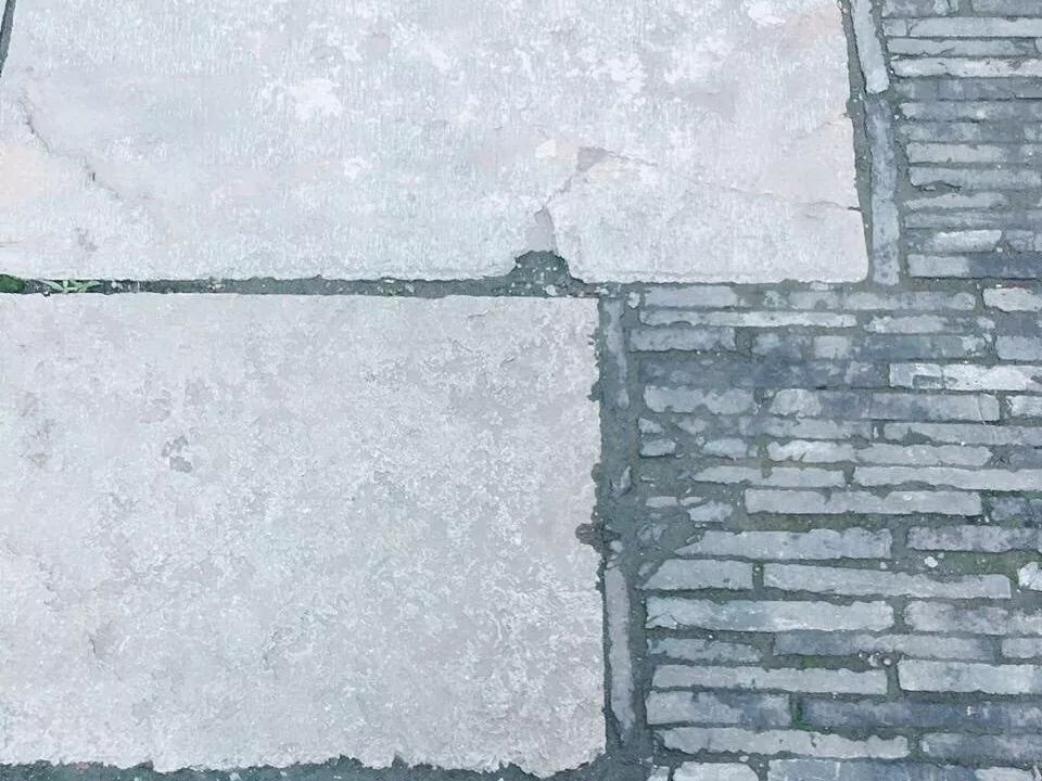 隱南·門東，有著金陵六朝古都的味道