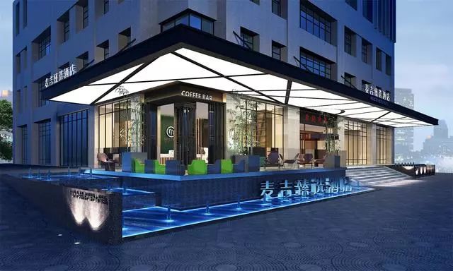 寧鄉·麥吉，打造成一家「中國城市特色+人文品