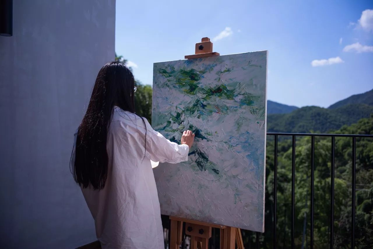 杭州·菩提谷，與你一起私有群山秘境