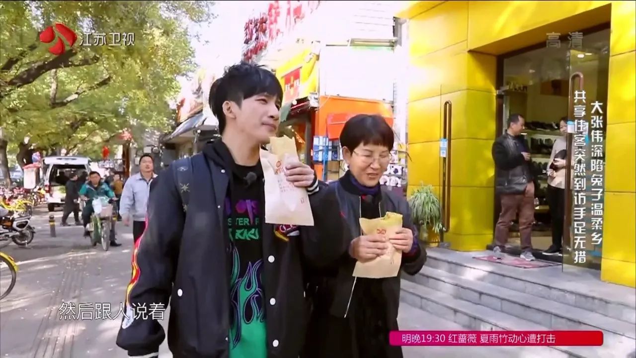 京城·63號院子，有院子老樹老北京的煙火氣息