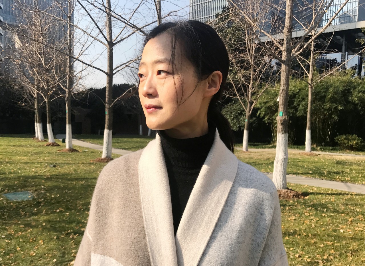 江蘇·兩可間，喚起心底一絲對傳統藝術的感念