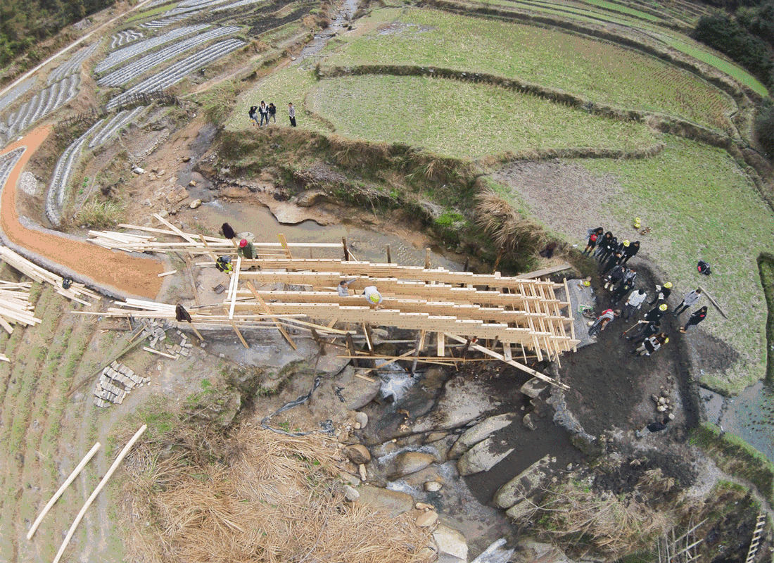 培田·似續堂，感受中國傳統古建筑的魅力與力量