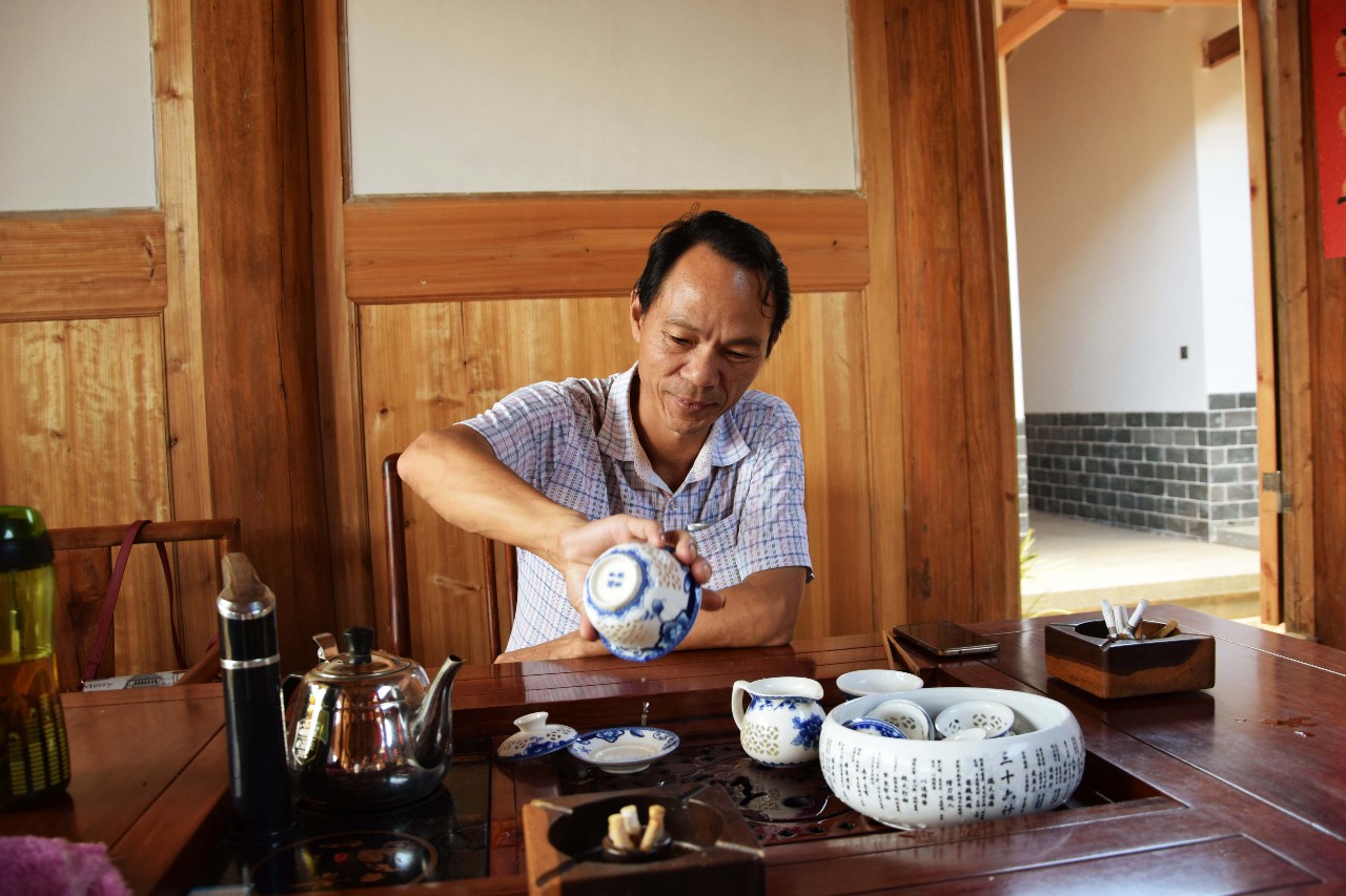 培田·似續堂，感受中國傳統古建筑的魅力與力量