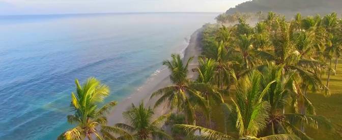 普吉島·寓薦，曬太陽吹海風過溫暖的海島生活