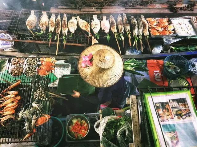 普吉島·寓薦，曬太陽吹海風過溫暖的海島生活