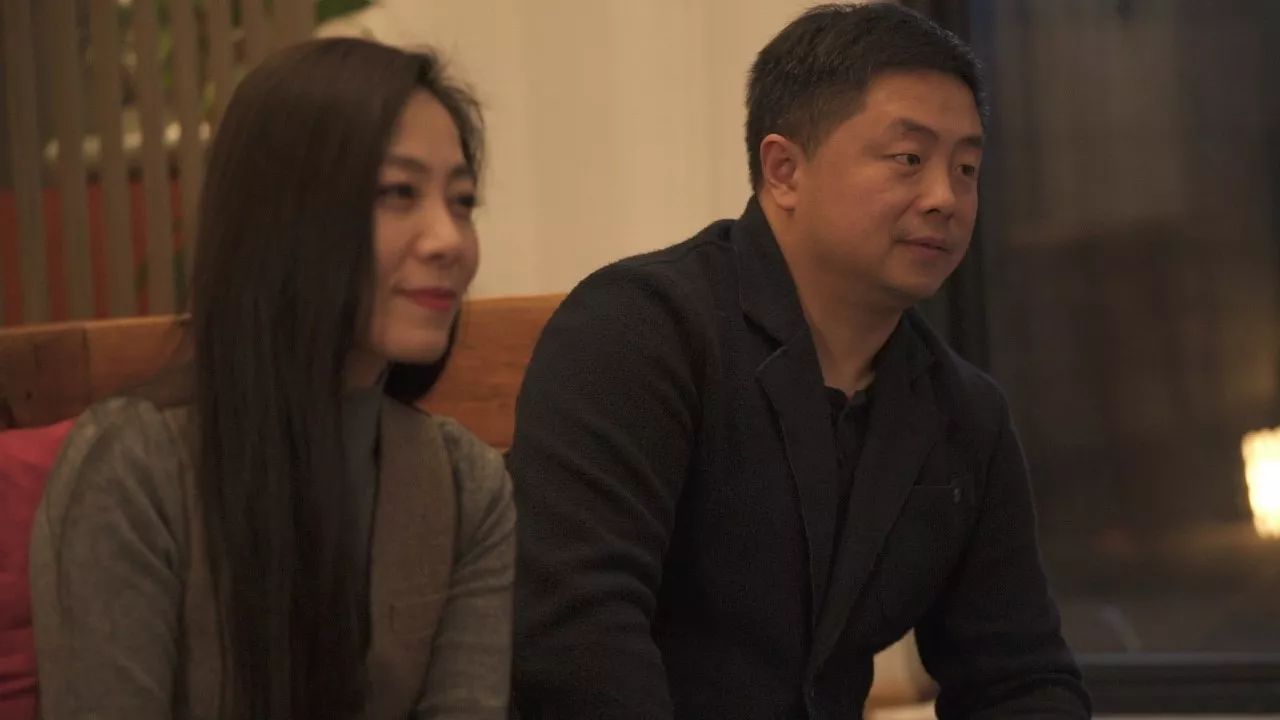 桐廬·云溪上，想要大片的田園被云朵環繞!