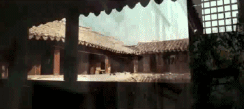 蘇州·天易居，西山鎮獨居一隅宛如桃源