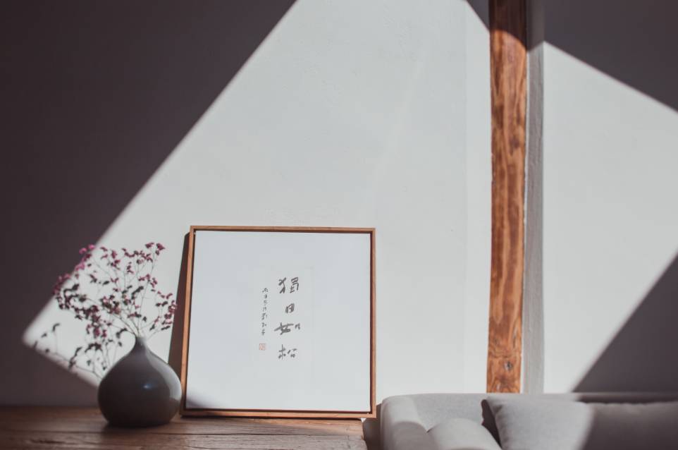 大理·無字號，背靠蒼山面朝洱海虛度時光