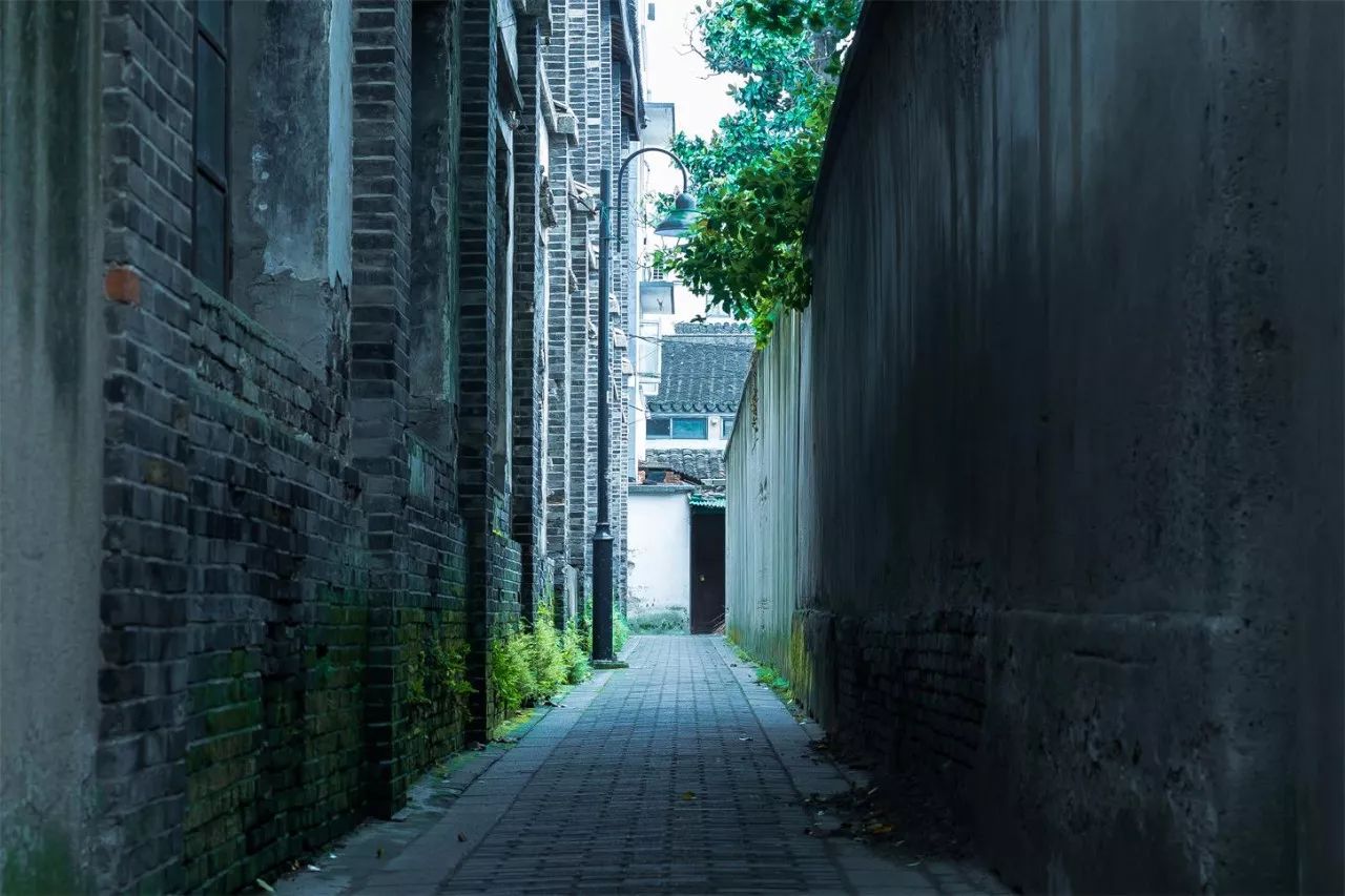 蘇州·七隱藝宿家，給這座姑蘇古城一個恣意江湖