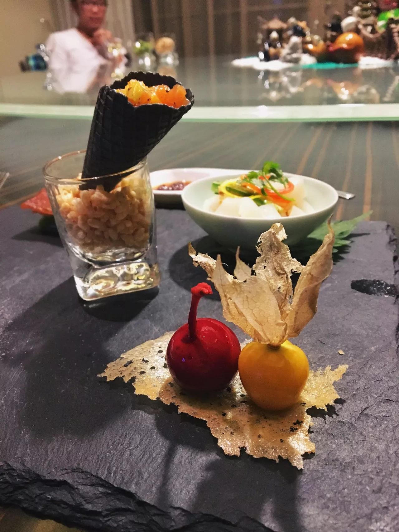 浙江海寧·名力朗豪酒店,十八般武藝帶你上天