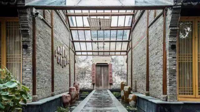 烏鎮·青壚,江南水鄉最美一隅就如黃昏一簾幽夢