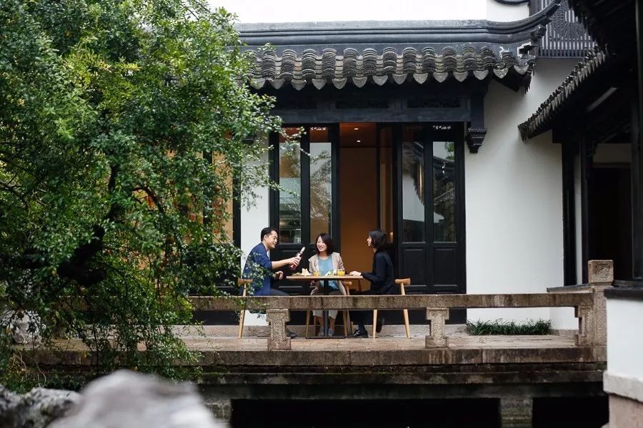 青山周平有熊公寓，一種部落式的共享生活