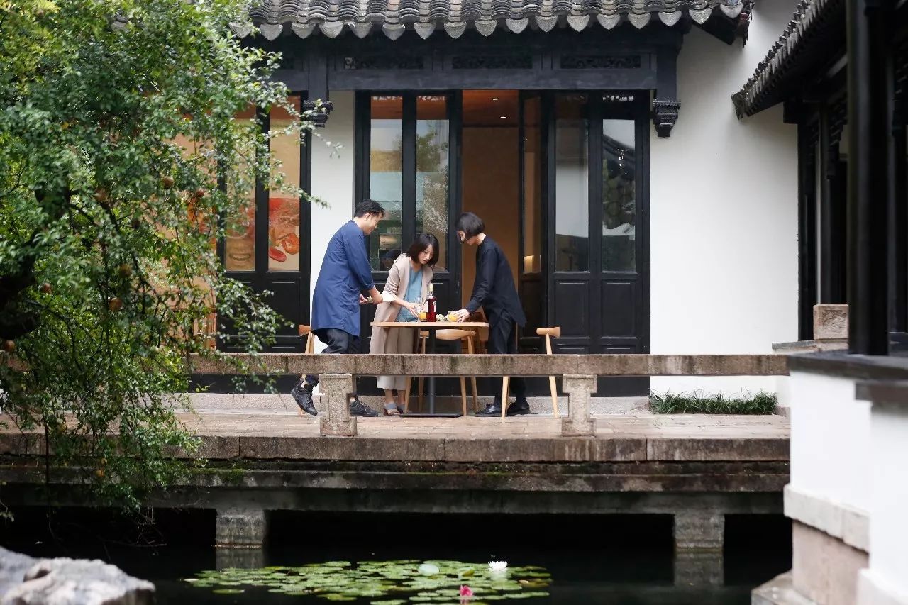 青山周平有熊公寓，一種部落式的共享生活