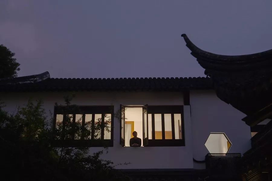 青山周平有熊公寓，一種部落式的共享生活