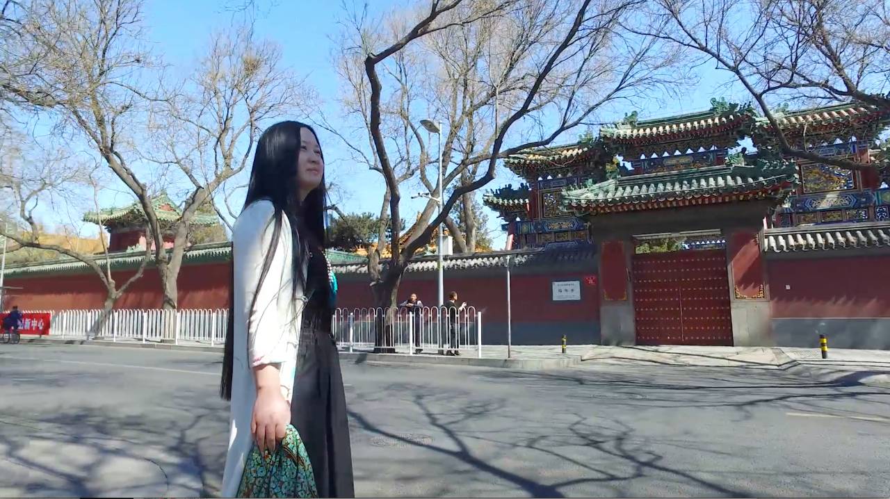 王室故居，坐擁古老神秘的王府豪宅看明清興衰