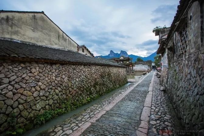 麗水·云逸遠(yuǎn)山,在牡丹亭有個(gè)仲夏夜之夢(mèng)