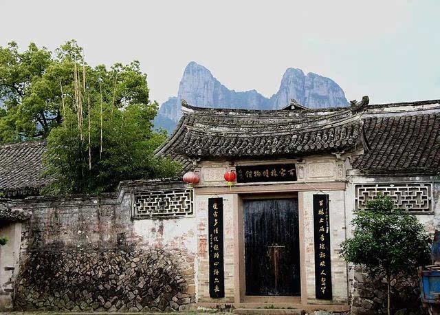 麗水·云逸遠(yuǎn)山，在牡丹亭有個(gè)仲夏夜之夢(mèng)