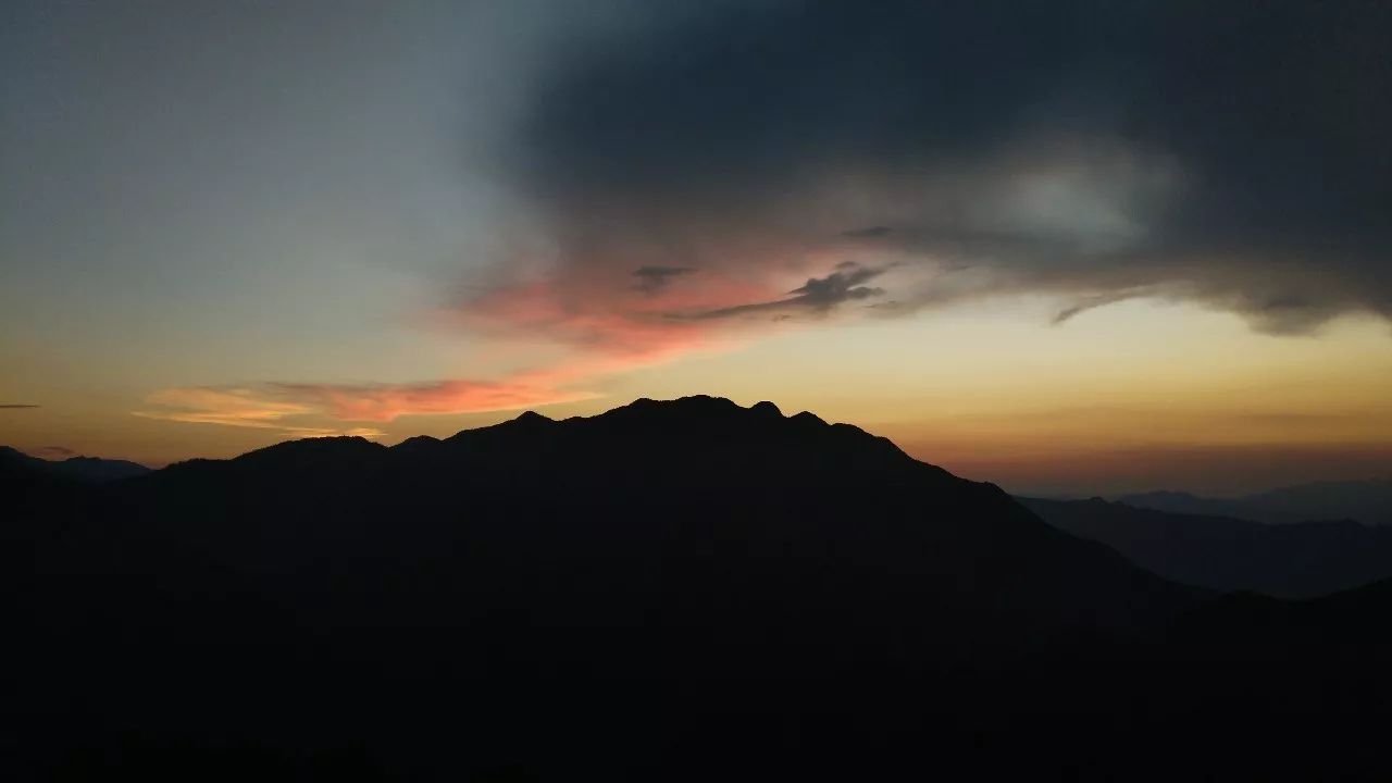 麗水·云逸遠山，在牡丹亭有個仲夏夜之夢
